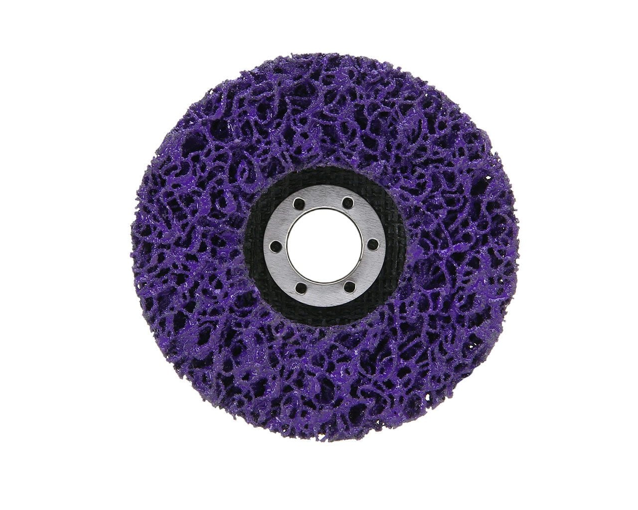 Pas Silici Mor Flap Disk Silikon 125x22 mm 55059