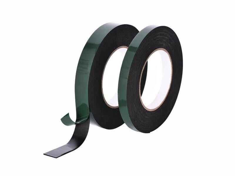 Çift Taraflı Köpük Bant 15x10 mt-10 ADET
