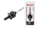 Bimetal Panç Adaptörü HEX 30-210 mm MK0365