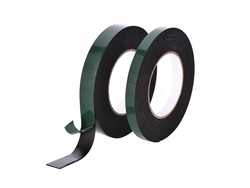 Çift Taraflı Köpük Bant 50x10 mt-4 ADET