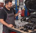 Metalik Gümüş Sprey Boya  Akrilik Börfh 500 Ml (6022489)