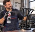 Siyah Sprey Boya Ral 9005(Mat) Akrilik Börfh 400 Ml (6022410)