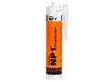 NP1 Polimer İzolasyon ve Tamir Silikon Redwood Tan 290 ml