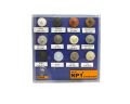 NP1 Polimer İzolasyon ve Tamir Silikon Redwood Tan 290 ml