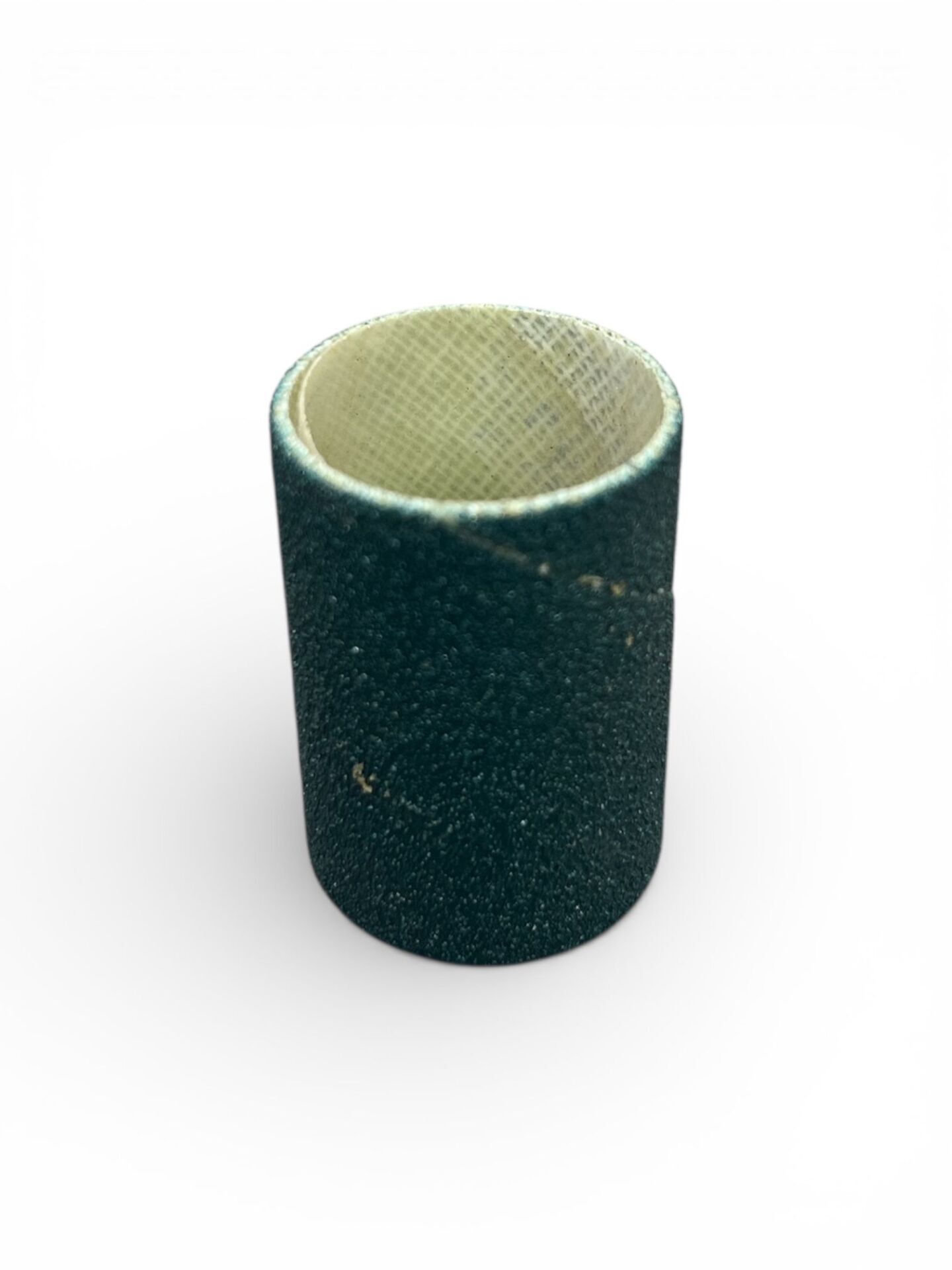 Spiro Bant Zımpara Zirkonyum 60 Kum 20x30 mm-10 ADET