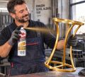 Altın Effect Metalik Sarı Sprey Boya Akrilik Börfh 400 Ml (6025053)