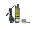 12V 38 mm Akaryakıt Mazot Pompası Mini MK4940