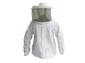 Arıcı Standart Mont Maske 2XL Sedef