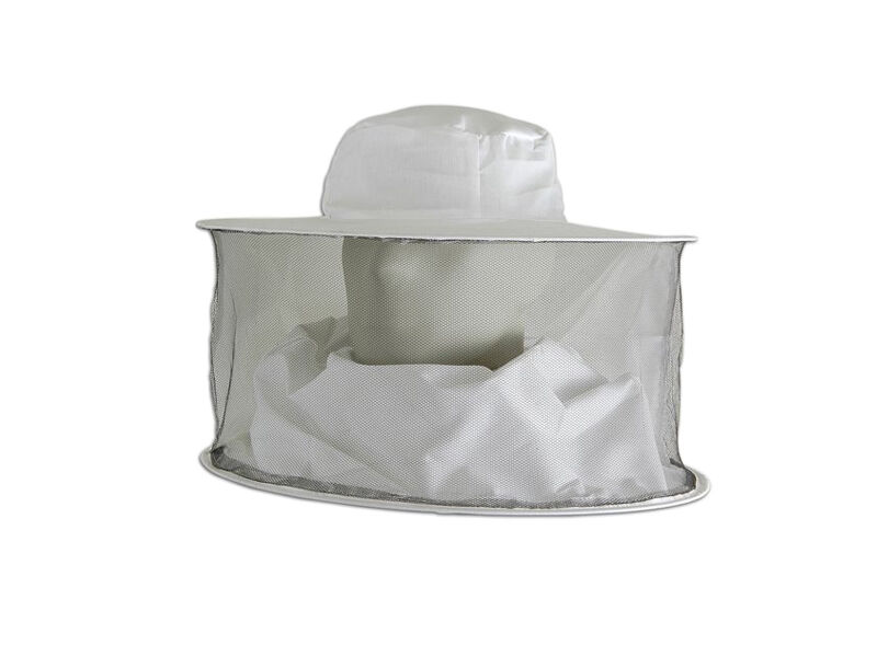 Arıcı Baş Maske Sedef 02250