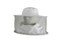 Arıcı Baş Maske Sedef 02250