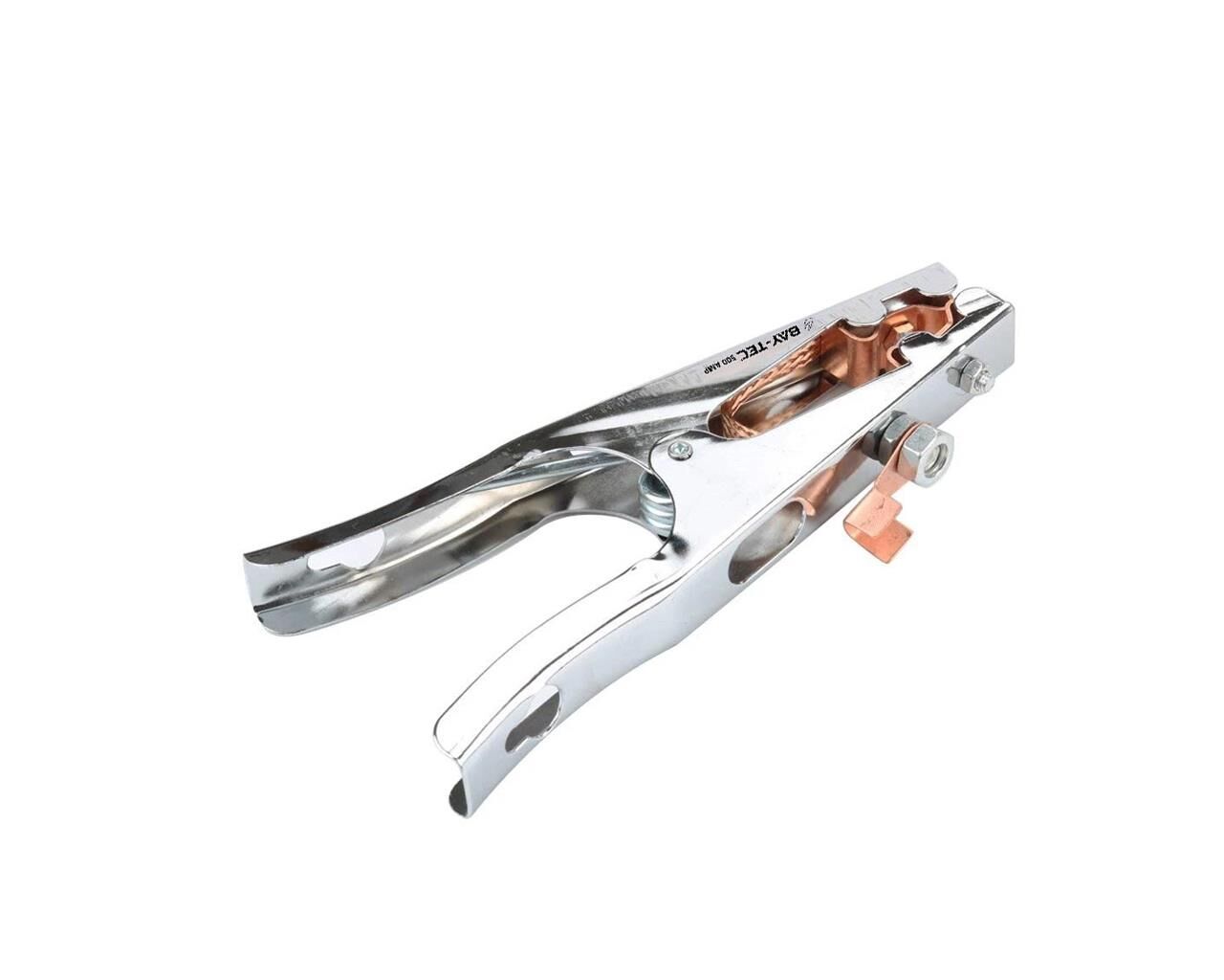 Kaynak Şase Pensesi 300A MK0376 BAYTEC