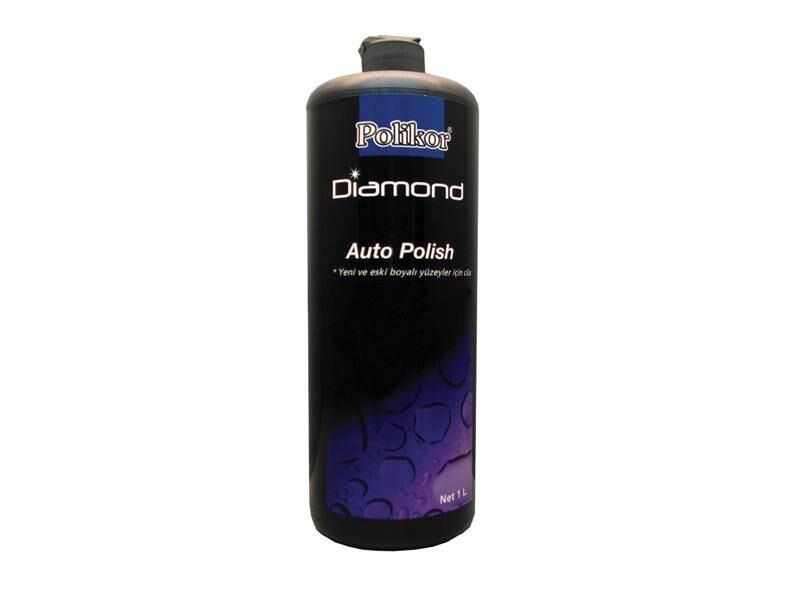 Polikor Diamond Oto Polish 1 Lt