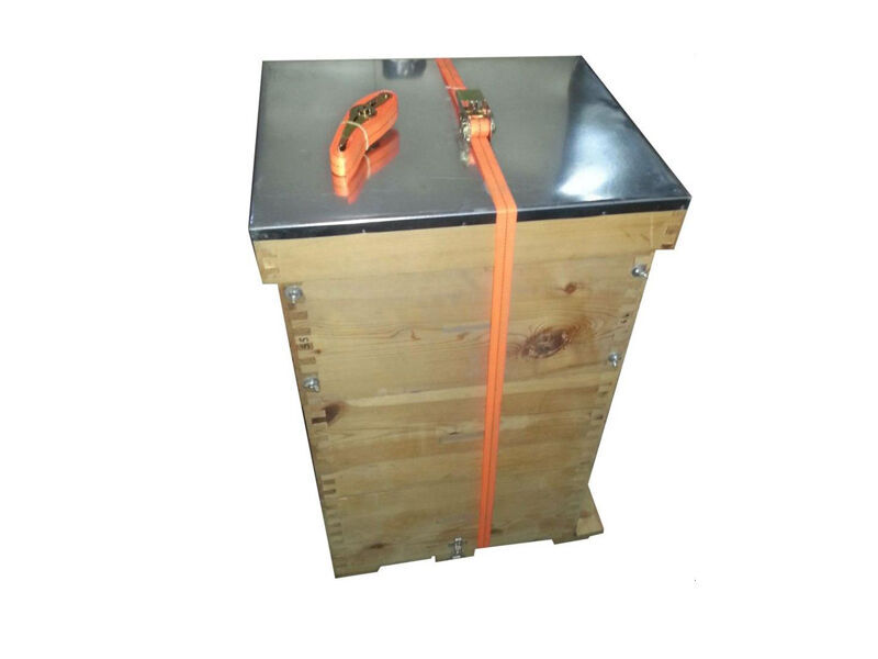 Arıcı Kovan Kayışı Cırcır Mekanizmalı 5 Metre 022159
