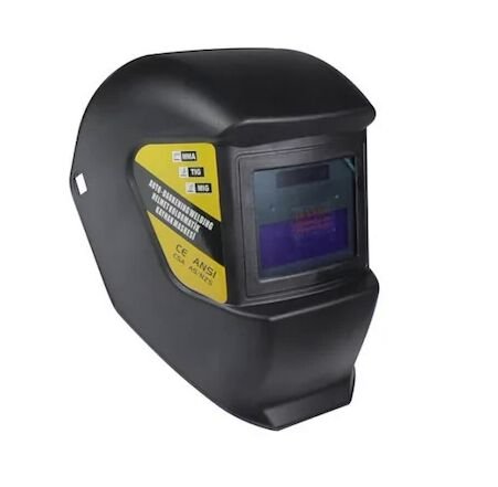 Colormatik Kaynak Maskesi AYARLI JUNIOR ARKMATİK