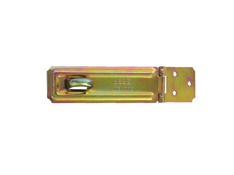 Sandık Askısı 35x115-10 ADET