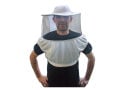 Arıcı Yarım Kol Baş Maske (SÜTYEN MASKE) 02254 Sedef Sedef