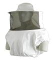Arıcı Yarım Kol Baş Maske (SÜTYEN MASKE) 02254 Sedef Sedef