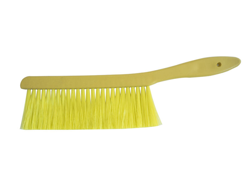 Arıcı Fırça Plastik Saplı Sedef