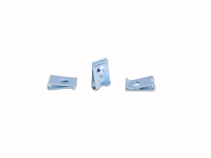 Vida Sürümlü Sac Klips 3.5 mm-300 ADET PAKET