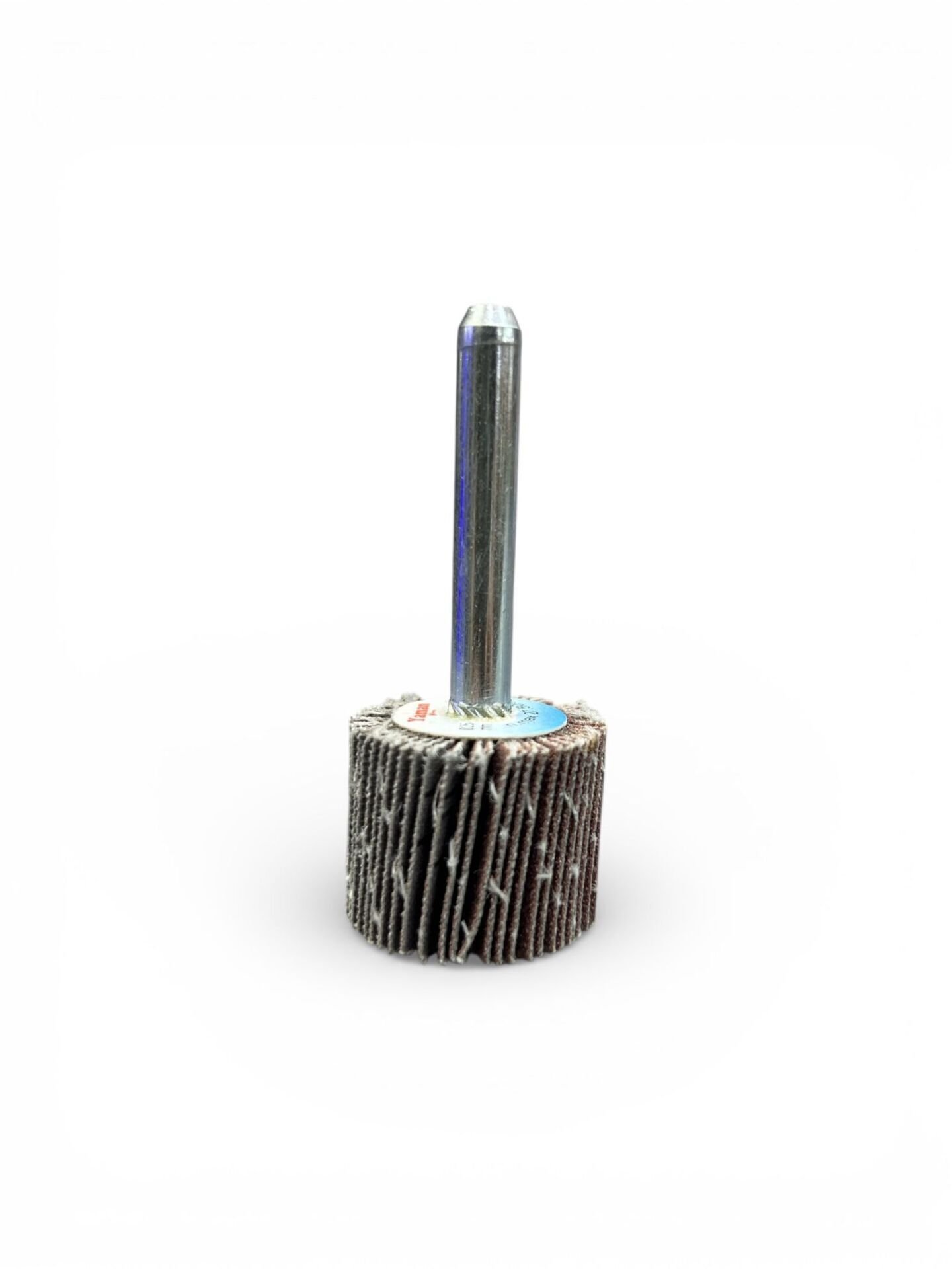 25X30 Saplı Mop Zımpara 120 Kum Yamanmop-5 ADET