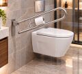 Mafsallı Tutunma Barı WC Kağıtlıklı Acar 13579