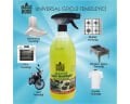 Autokit Magic Dose Silikonlu Genel Temizleme 1000 ml