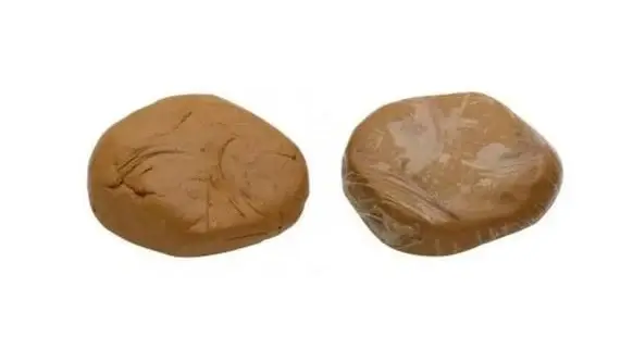 DİFİX CAM MACUNU 1000 Gr