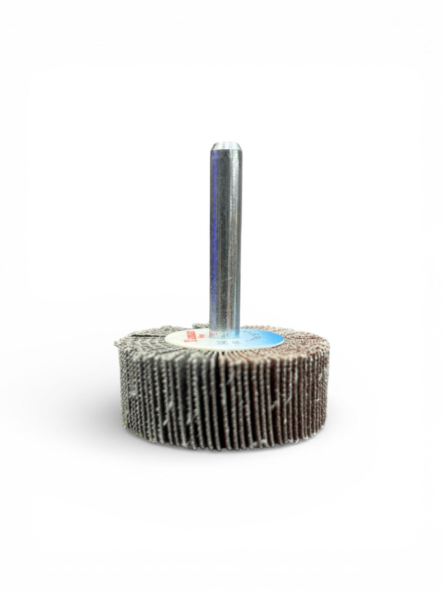 40X15 Saplı Mop Zımpara 60 Kum Yamanmop-5 ADET