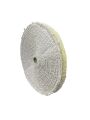 Sisal Disk Fırça 250 mm x 9 Kat