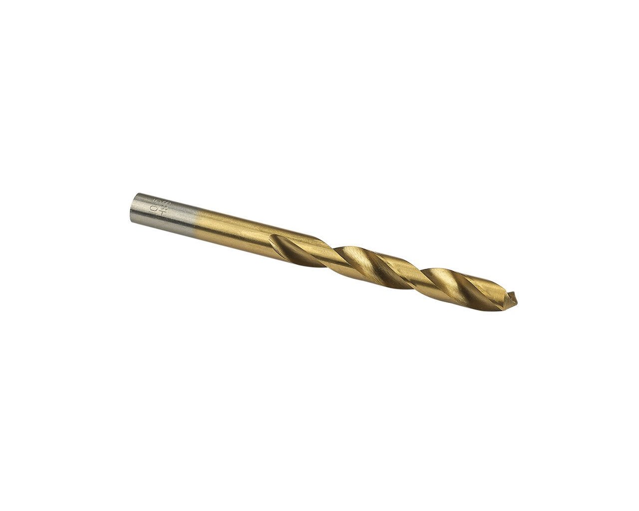 3.2 mm HSS Tin Kaplı Matkap Ucu DIN 338 GFB1605-10 ADET