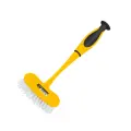 LAVABO&KÜVET FIRÇASI VANTUZLU SGS 4202