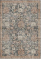 Norm Prestige Şönil Vintage Dokuma Halı-30-200