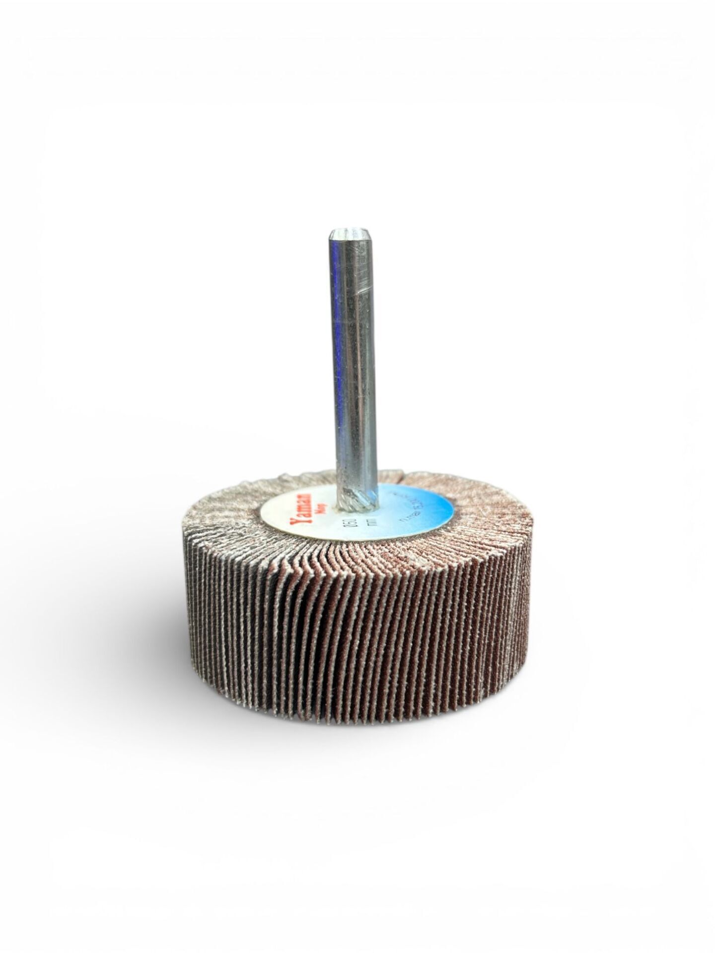 50x20 Saplı Mop Zımpara 80 Kum Yamanmop-5 ADET