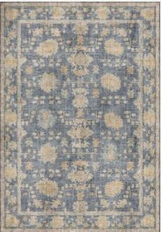 Norm Prestige Şönil Vintage Dokuma Halı-30-193
