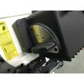 Craft T180S Şerit Testere Tezgahı 750 W, 400V(Trifaze) / Şanzımanlı