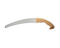 Budama Testeresi Oval Ağaç Saplı MK4540 BAYTEK