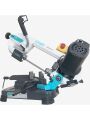 Craft T125DC 1250 W Portatif Şerit Testere