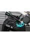 Craft T125DC 1250 W Portatif Şerit Testere