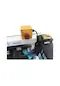 Craft T125DC 1250 W Portatif Şerit Testere