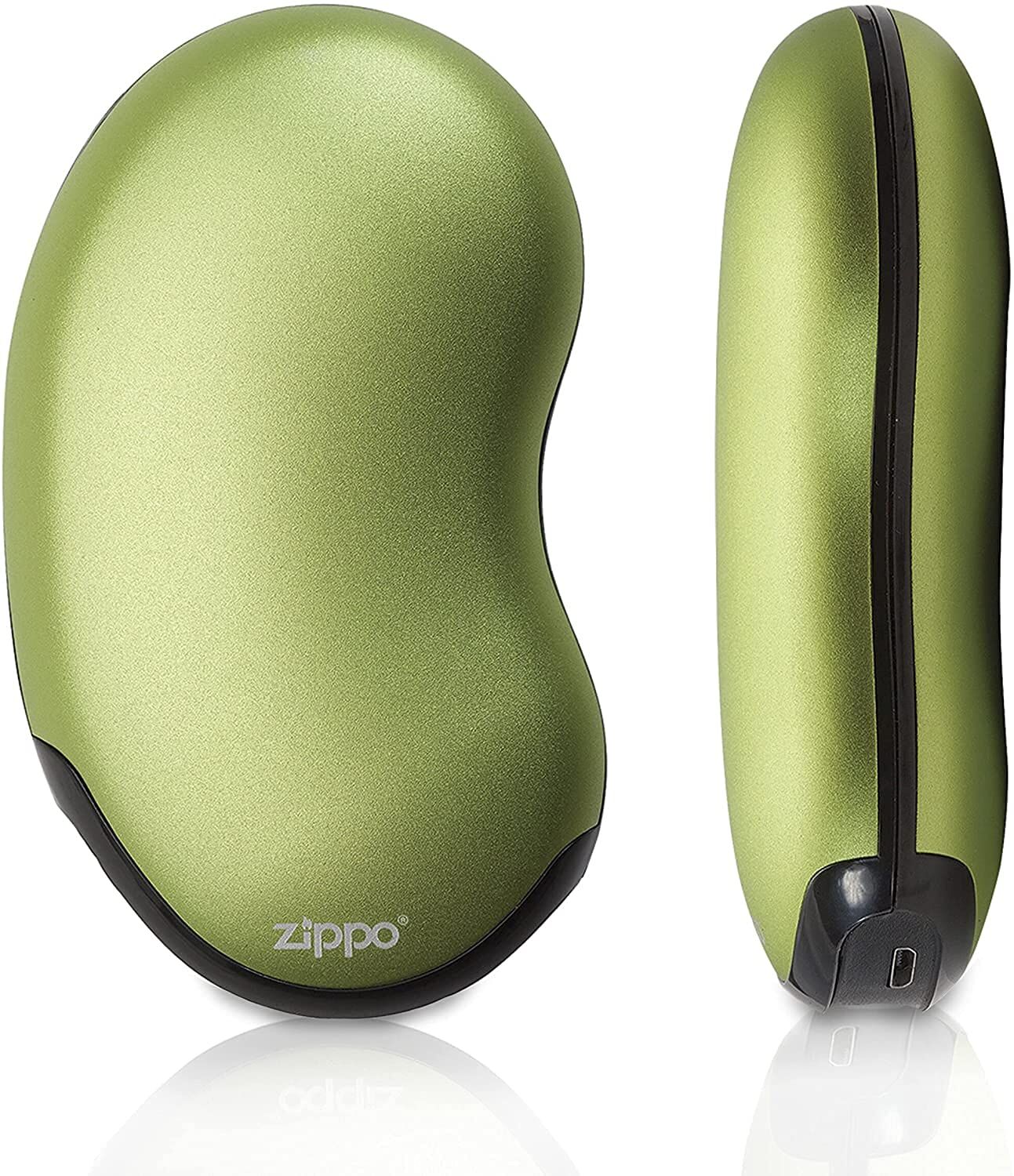 Zippo El Isıtıcısı Şarjlı Heatbank 6 Powerbank 5200мАh