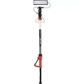 Black + Decker Bdpr400/Xj Mekanik Boya Rulosu, Çok renkli