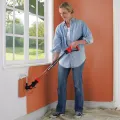 Black + Decker Bdpr400/Xj Mekanik Boya Rulosu, Çok renkli