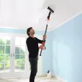 Black + Decker Bdpr400/Xj Mekanik Boya Rulosu, Çok renkli