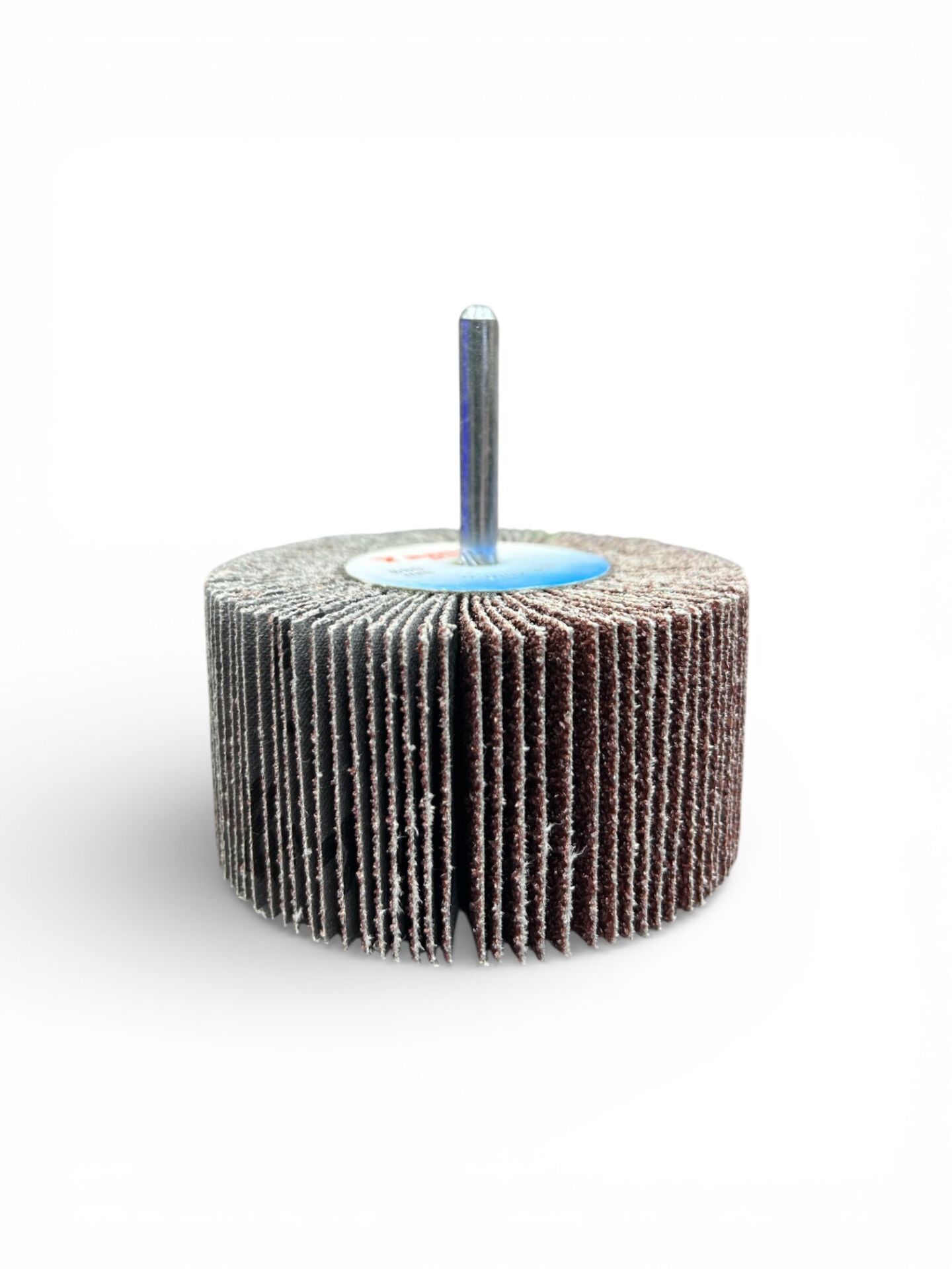 100x40 Saplı Mop Zımpara 60 Kum Yamanmop-1 ADET