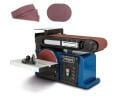 Bant ve Disk Zımpara Sceppach Bts-900
