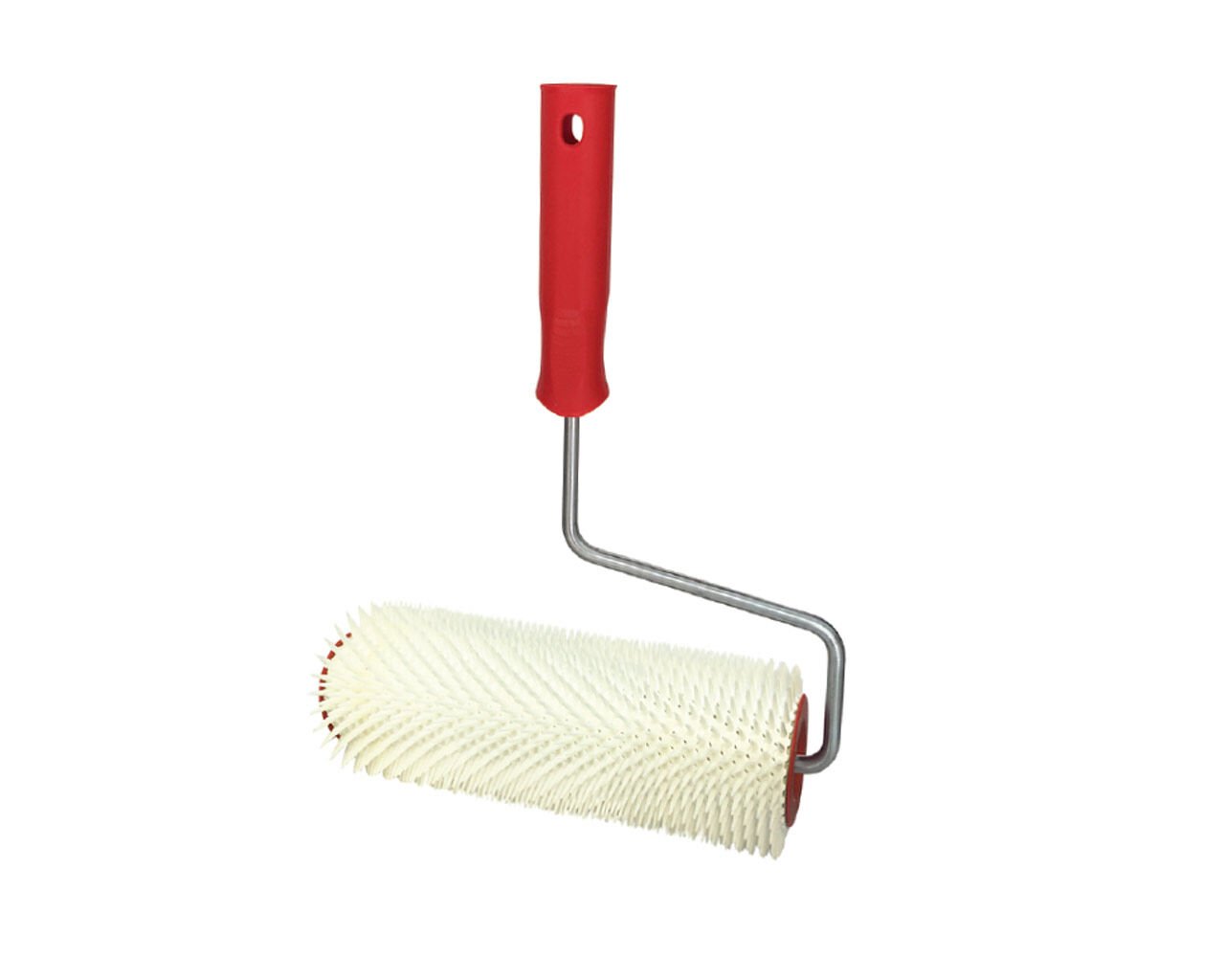 Kirpi Rulo Takım 20 cm İzmir Fırça