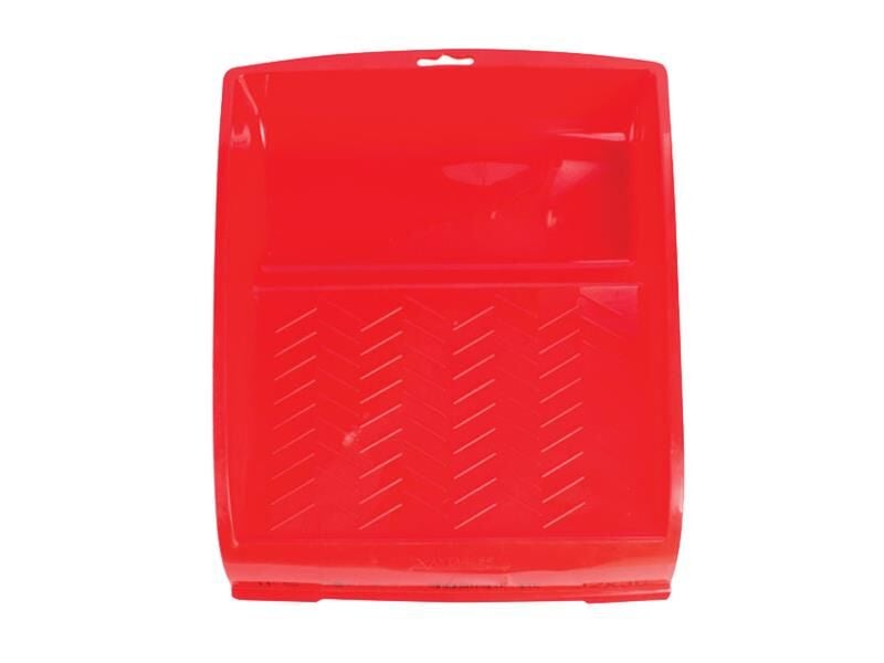 Plastik Boya Tavası 32X36 İzmir Fırça