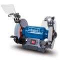 Zımpara Taşlama Motoru Scheppach SM200L