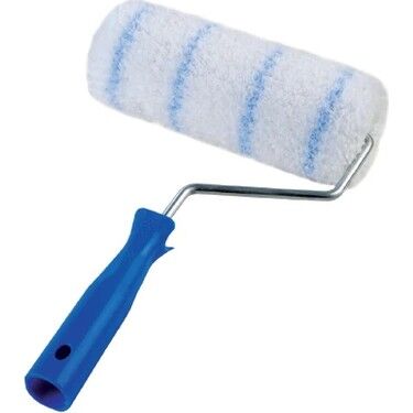 Dış Cephe Boya Rulo 25 cm İzmir Fırça