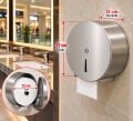 Mini Jumbo Kağıt Verici 22 cm-430 Paslanmaz Kalite Acar 28900